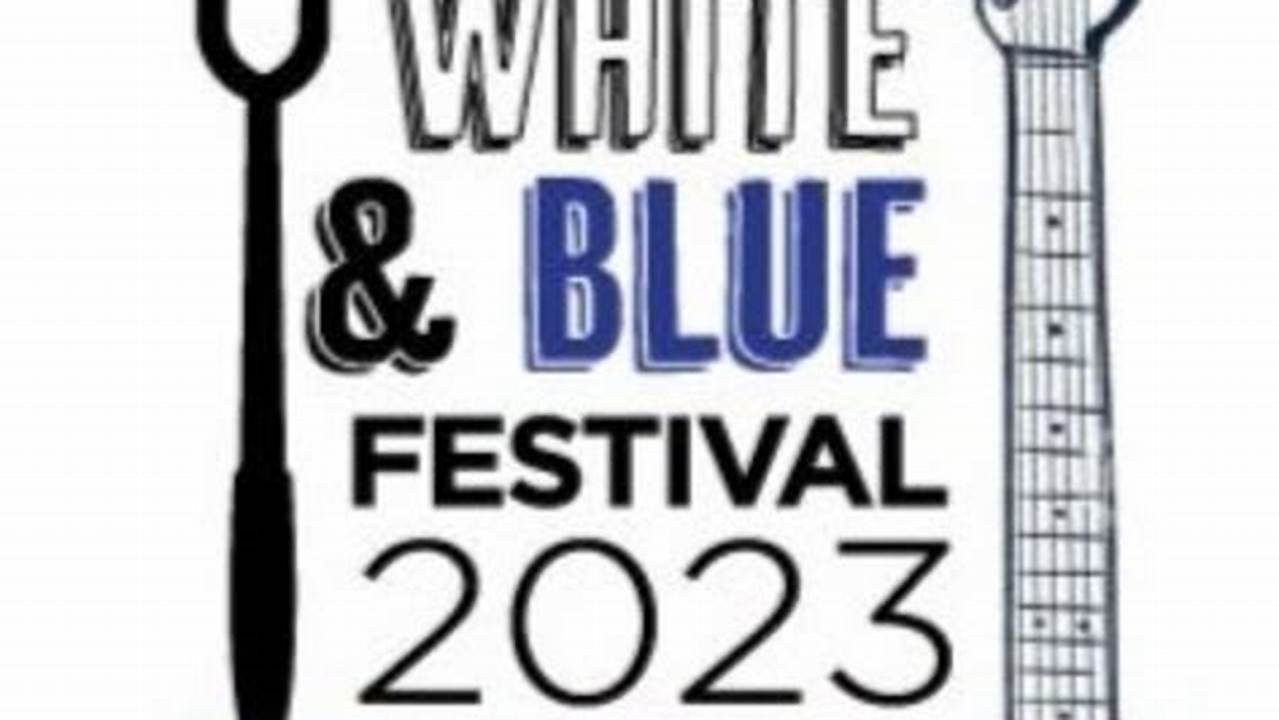 Rib White And Blue Festival 2024