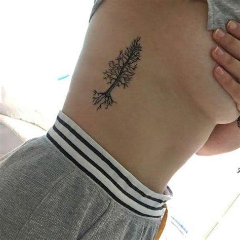 Rib Tattoo Pain