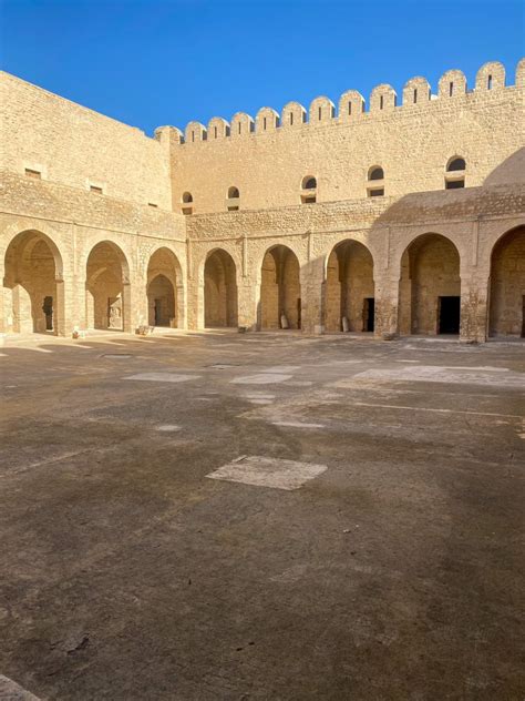 Ribat of Sousse