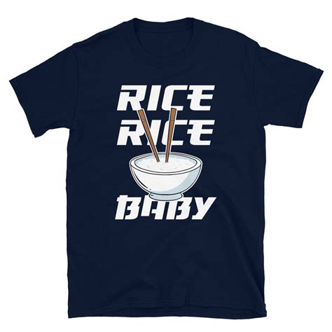 Rice Shirt