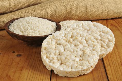 Rice Cakes