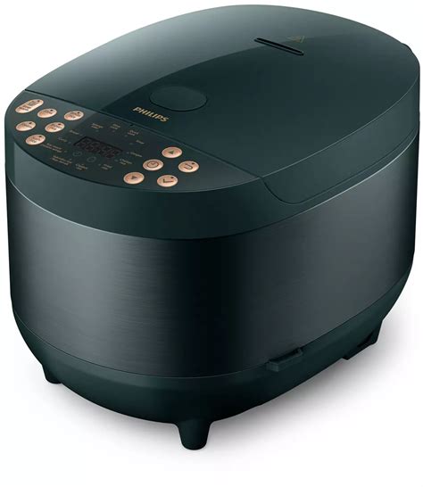 Rice Cooker Digital