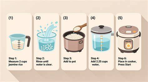 Rice Cooker
