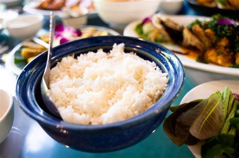 Rice Dining