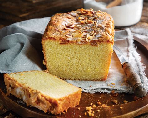 Rice Flour Cake Variations