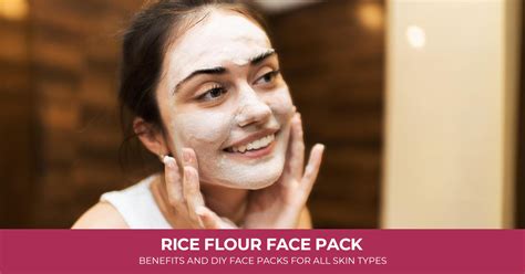 10 ways rice flour can transform your skin's appearance