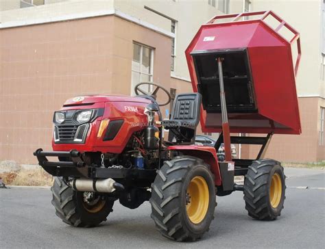 Rice Transporter