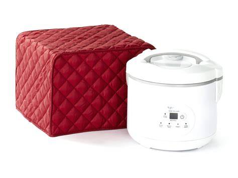 Rice cooker cover