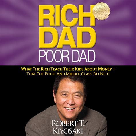 Rich Dad Poor Dad Free Audiobook Download