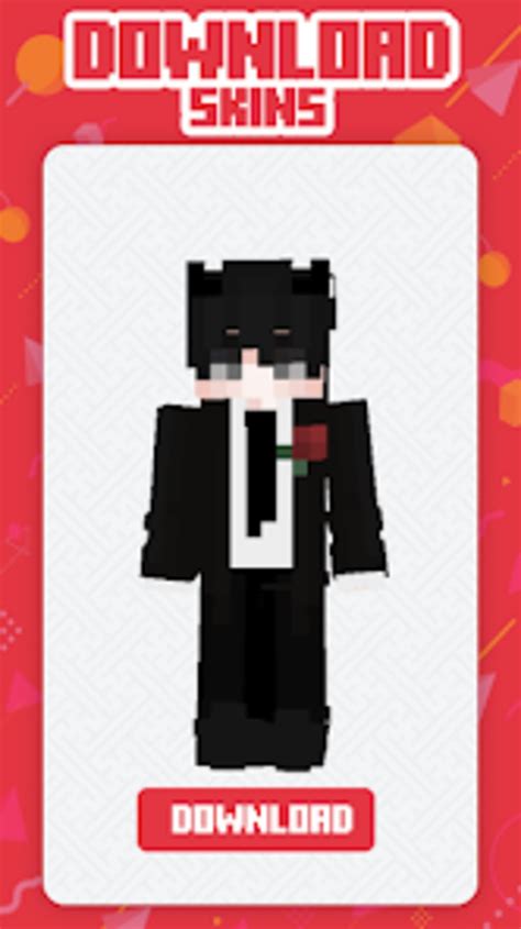Rich ROBLOX Guy (Hacker) | Minecraft Skin