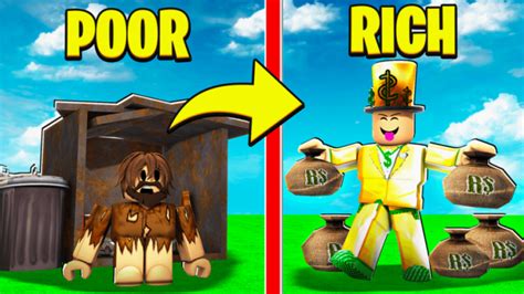 Rich Tycoon 2 Player - Roblox