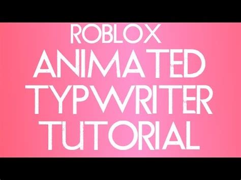 Rich text Typewriter - Scripting Support - Developer Forum | Roblox