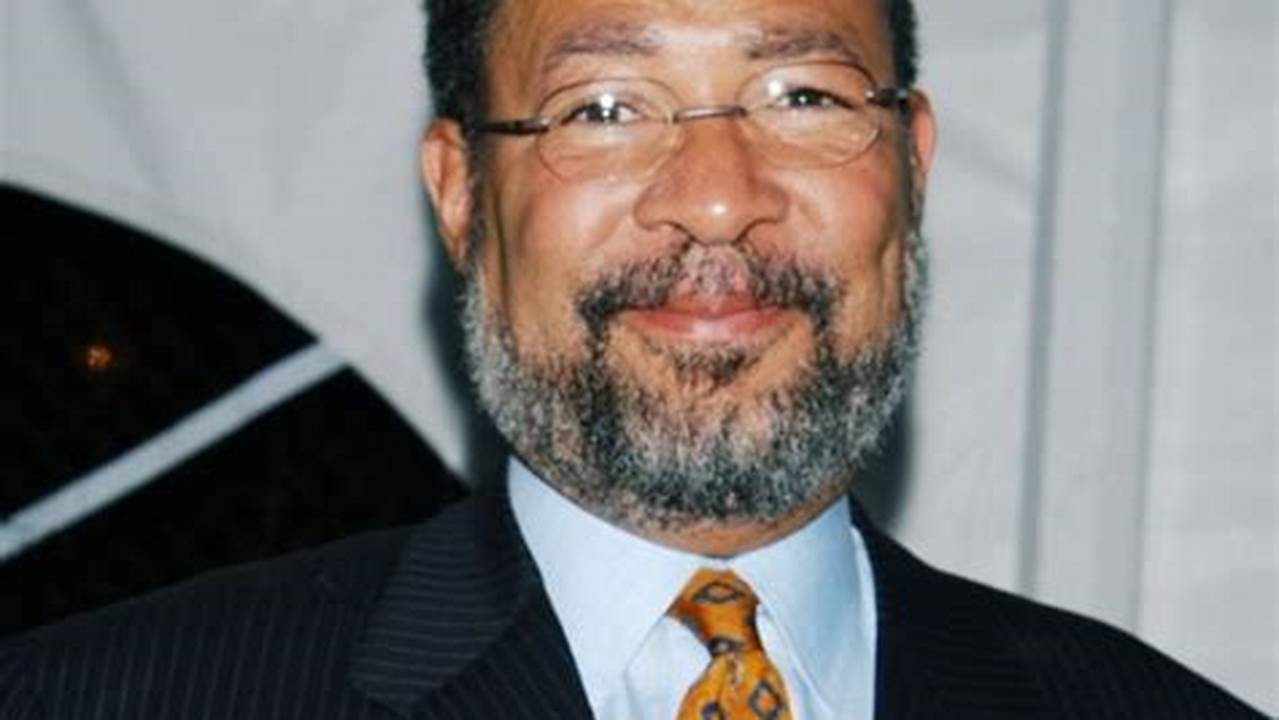 Richard Parsons Time Warner 2025 Conference