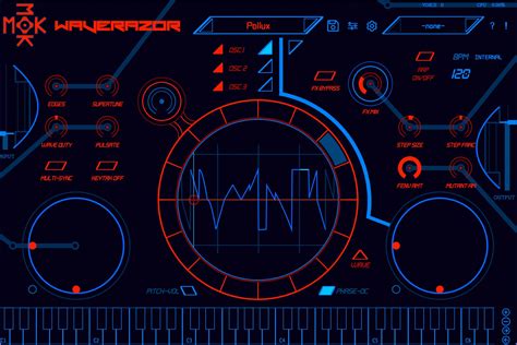 Richard Devine, Reviews Editor