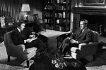 Richard Nixon David Frost Interview