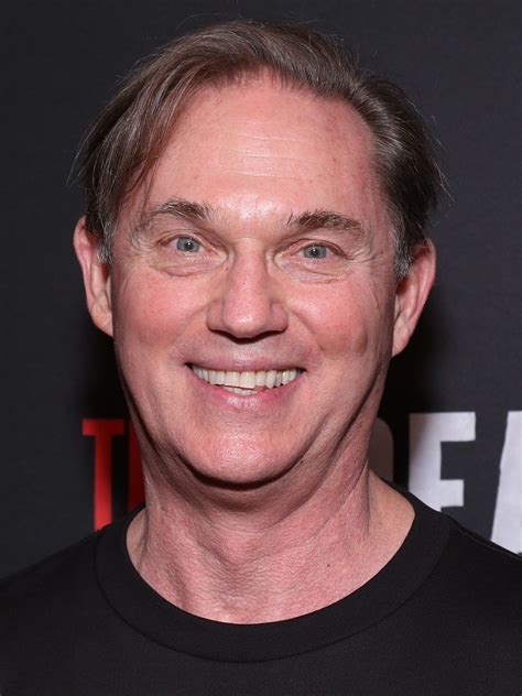 Richard Thomas Recent Years