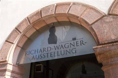 Richard Wagner Museum Leipzig