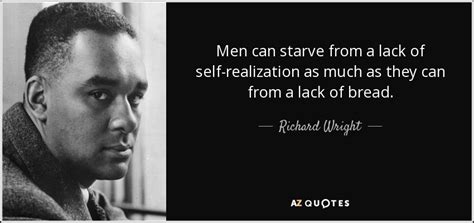 Richard Wright Quotes