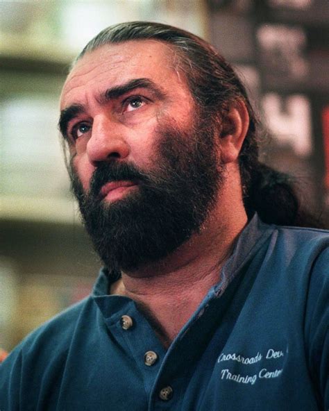 Richard Marcinko Commando