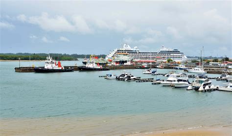Richards Bay Activities