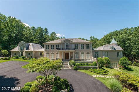 Richest Area In Dc Area