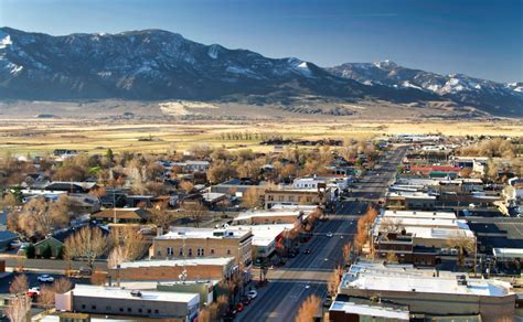Richfield Utah Attractions