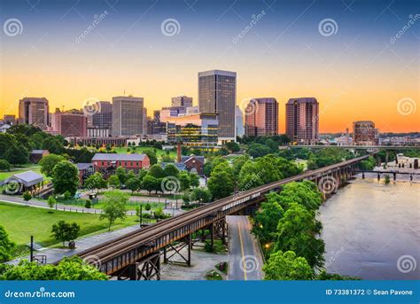 Richmond, Virginia