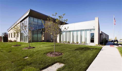 Discover Our Convenient Richton Park Library Hours Today!