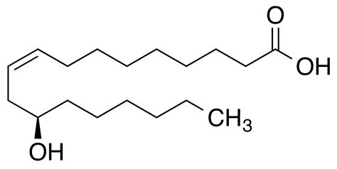 Ricinoleic Acid