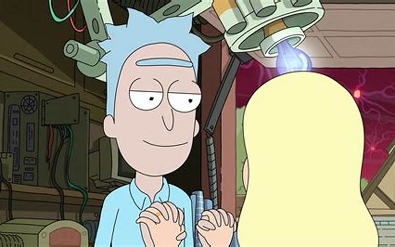 Rick And Morty Season 3 Episode 3 Where To Watch