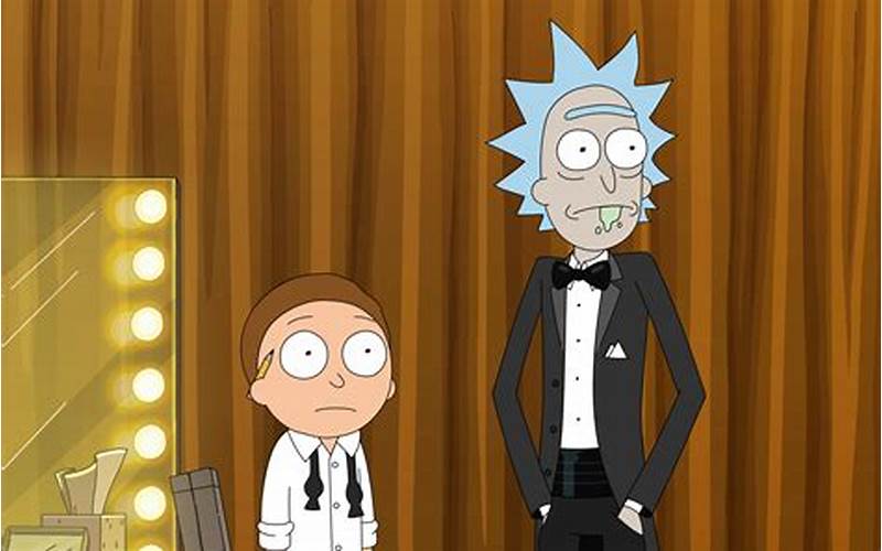 Rick And Morty Season 6 Episode 3 Prime Video