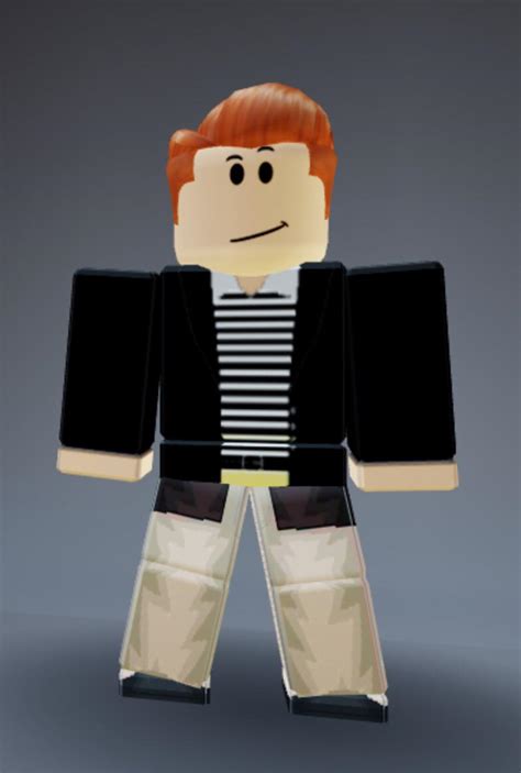 Rick Astley - Roblox
