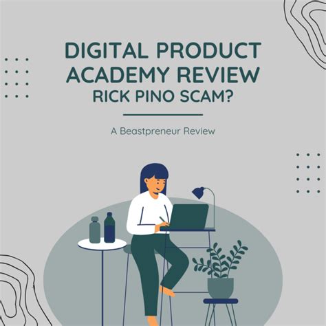 Rick Pino Digital Product Academy