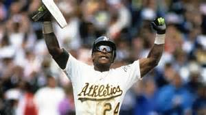 Rickey Henderson
