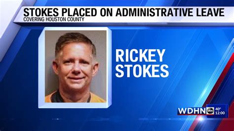 Rickey Stokes