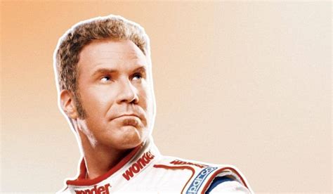 Ricky Bobby Quotes