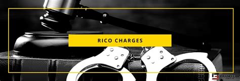 Rico Charge Conviction Rate