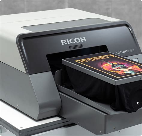 Expert Reviews: The Best Ricoh DTG Printers in 2021