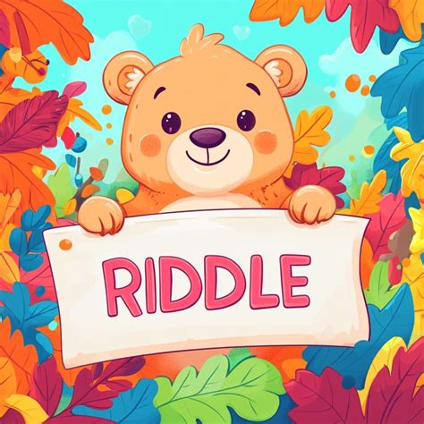 Riddle Maker