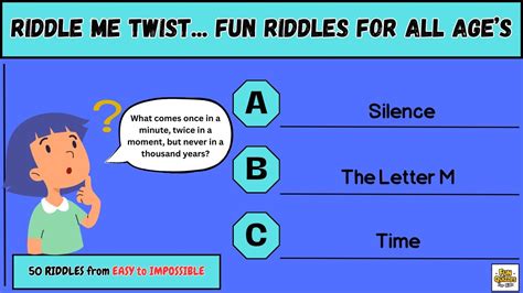 Riddle Me Quiz