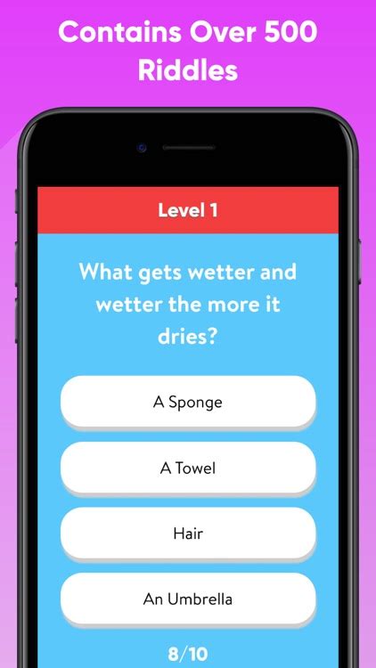 Riddle Quiz 97