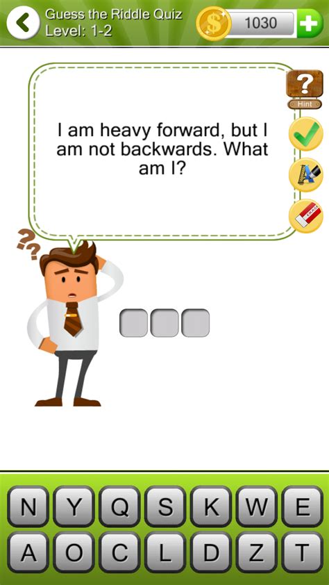 Riddle Quiz Amazon Today