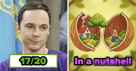 Riddle Quiz Buzzfeed