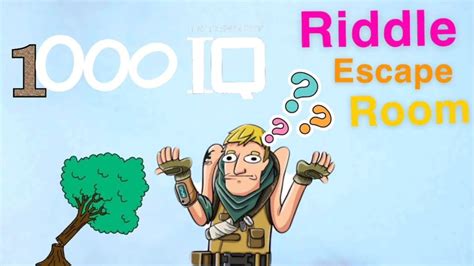 Riddle Quiz Creative Code