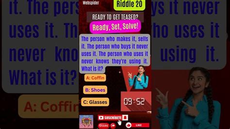 Riddle Quiz Level 97