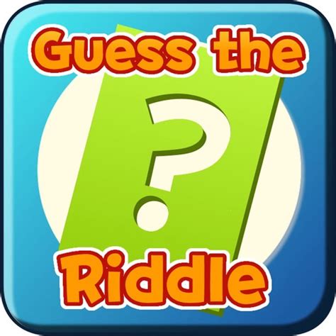 Riddle Quiz On Iphone