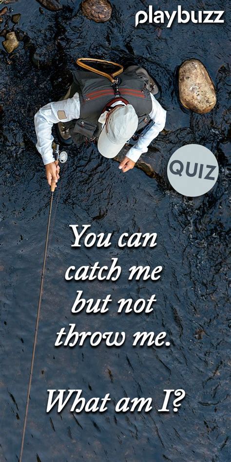 Riddle Quiz Playbuzz