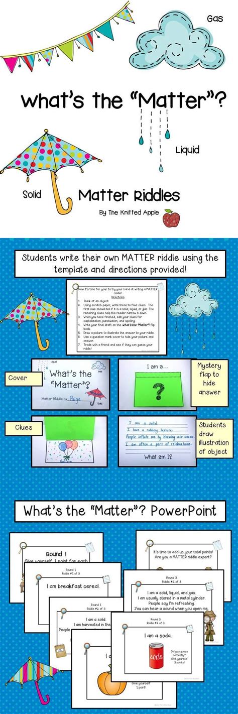 Riddle Quiz Powerpoint