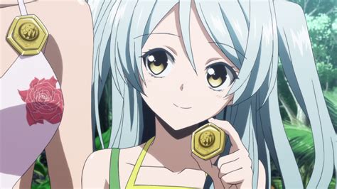 Riddle Story Of Devil Ova