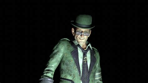 Riddler